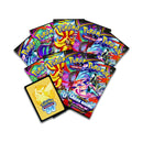 Pokémon ETB Mega Evolution Series Chaos Rising Box Premium Protect (ING) - BR Metaverso