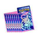 Pokémon ETB Mega Evolution Series Chaos Rising Box Premium Protect (ING) - BR Metaverso