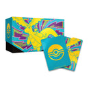 Pokémon ETB Megaevolution Series Ascended Heroes Box Premium Protect (ING) - BR Metaverso