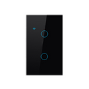 Interruptor Inteligente Wifi JWCOM - Alexa e Google - BR Metaverso