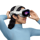 Apple Vision Pro Dual Knit Band - BR Metaverso