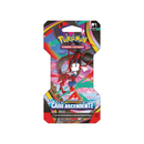 Blister Unitário Pokémon ME04 Caos Ascendente (BR) - BR Metaverso