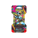 Blister Unitário Pokémon ME05 Escuridão Absoluta (BR) - BR Metaverso