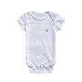 Body Infantil Player 2 - BR Metaverso & Ink