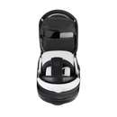 Bolsa de Transporte VR Futurista Universal Black - BR Metaverso