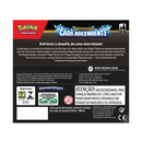 Box Display Pokémon ME04 Caos Ascendente (BR) - BR Metaverso