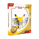 Box Pokémon 30th Celebration Binder Collection (ING) - BR Metaverso