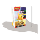 Box Pokémon 30th Celebration Booster Bundle (ING) - BR Metaverso