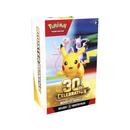 Box Pokémon 30th Celebration Booster Bundle (ING) - BR Metaverso