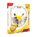 Box Pokémon Celebração de 30 Anos Coleção com Fichário (BR) - BR Metaverso