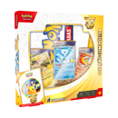 Box Pokémon Celebração de 30 Anos Coleção com Pôster (BR) - BR Metaverso
