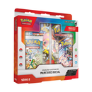 Box Pokémon Coleção Ilustração Parceiro Inicial Série 2 (BR) - BR Metaverso