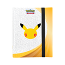 Box Pokémon Celebração de 30 Anos Coleção com Fichário (BR) - BR Metaverso