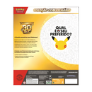Box Pokémon Celebração de 30 Anos Coleção com Fichário (BR) - BR Metaverso