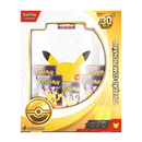 Box Pokémon Celebração de 30 Anos Coleção com Fichário (BR) - BR Metaverso