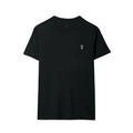 Camiseta BRM Black Edition - BR Metaverso & Ink