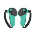Case Controle Quest 3 - BR Metaverso
