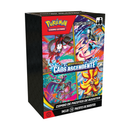 Combo de Booster Pokémon ME04 Caos Ascendente (BR) - BR Metaverso