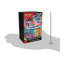 Combo de Booster Pokémon ME04 Caos Ascendente (BR) - BR Metaverso