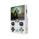 Console Portátil X6 - BR Metaverso