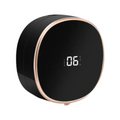 Dispensador de Sabão Inteligente HomeSmart - BR Metaverso