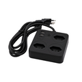 Interruptor Inteligente SmartHome Wifi Premium - BR Metaverso