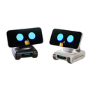 LOOI Robot Inteligente com IA para Smartphone - BR Metaverso