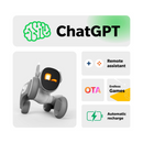 Loona Smart Robot Premium Original - BR Metaverso