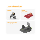 Loona Smart Robot Premium Original - BR Metaverso