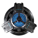 Mars Pro Charging Base - BR Metaverso