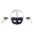 Meta Quest 3 512GB Original - BR Metaverso