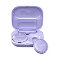 Microfone Lavalier Sem Fio WM620 - BR Metaverso
