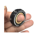 NikolaToy EDC Fidget Toys - Rings - BR Metaverso