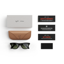 Óculos Ray-Ban (Gen 2) - Meta Wayfarer - BR Metaverso