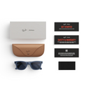 Óculos Ray-Ban (Gen 2) - Meta Wayfarer - BR Metaverso