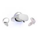 Oculus Meta Quest 2 128GB Original - BR Metaverso