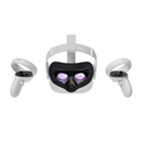 Oculus Meta Quest 2 256GB Original - BR Metaverso