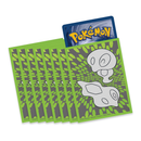 Pokémon ETB Mega Evolution Series Perfect Order Box Premium Protect (ING) - BR Metaverso