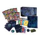 Pokémon ETB Mega Evolution Series Phantasmal Flames Box Premium Protect (ING) - BR Metaverso