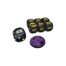 Pokémon ETB Mega Evolution Series Pitch Black Box Premium Protect (ING) - BR Metaverso