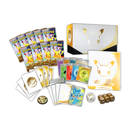 Pokémon ETB 30th Celebration Box Premium Protect (ING) - BR Metaverso