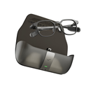 RayNeo iO AI Glasses - BR Metaverso