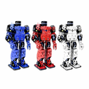 Robô XR MRT Humanoide XiaoR Geek com Controle Remoto - BR Metaverso
