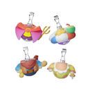 Spinkit Skin Eiliko Robot AI Original Energize Lab - BR Metaverso
