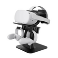 Suporte VR Kiwi Design Quest 2 - HTC Vive - BR Metaverso