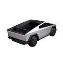 Tesla Cybertruck Elétrico Infantil - BR Metaverso