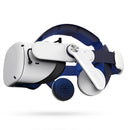 BoboVR A2 Air Fone de Ouvido Quest 2 - BR Metaverso